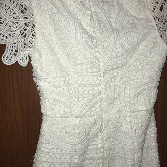 Dress - Picture 3 of 3